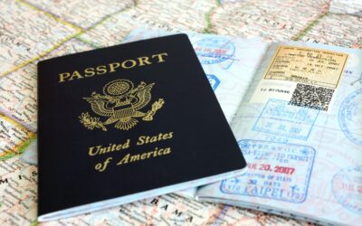 What Is the Difference Between a Visa Validity Period and an I-94 Validity Period?