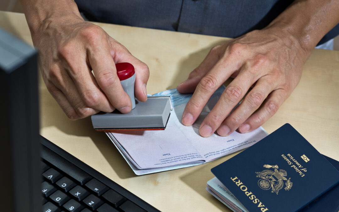 Which Is Best: Fiancée Visa vs. Spousal IR-1 Visa?