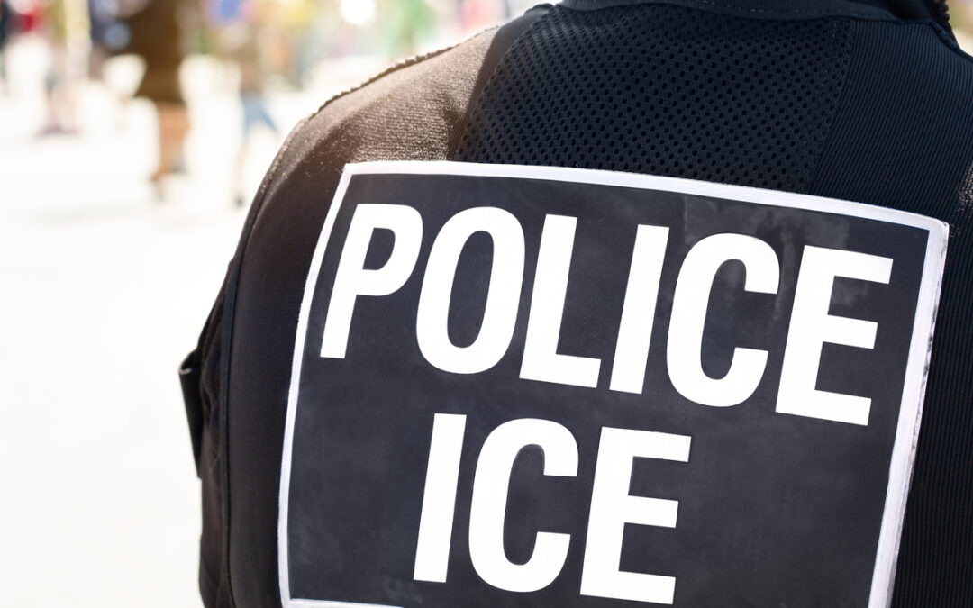 If You Are Confronted by ICE